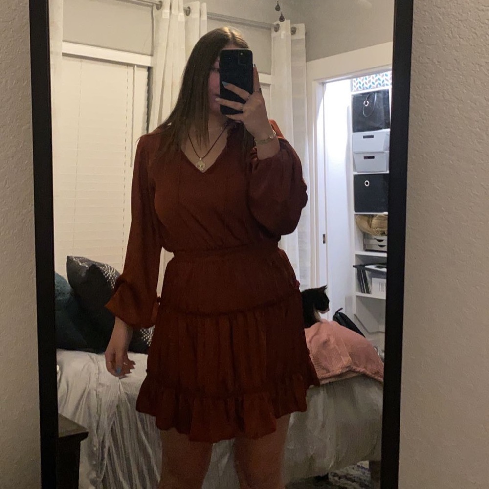 Casual dress
